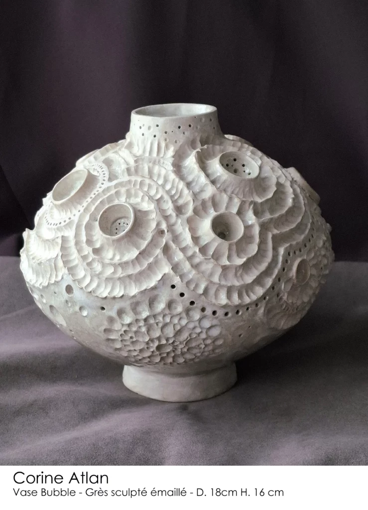Corine ATLAN