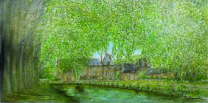 Thierry BERTHOMMIER