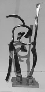 Nicolas CHARVERON