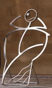 Nicolas CHARVERON