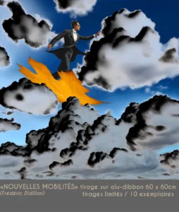 Frédéric DIDILLON