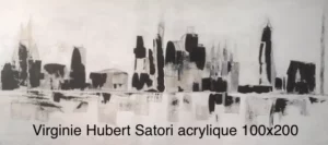 Virginie HUBERT