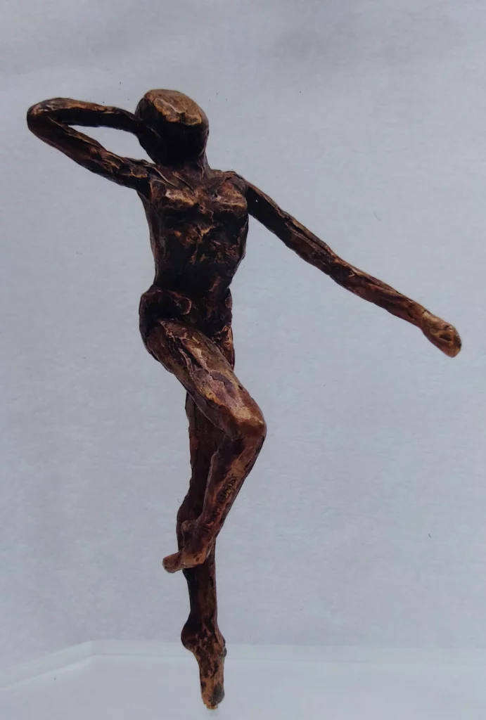 Anna LEROUX LAOUST