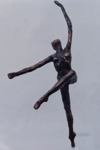 Anna LEROUX LAOUST