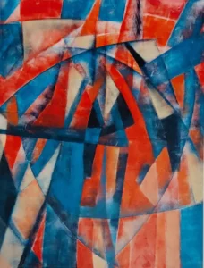 Jacqueline ROUX-GOUIN