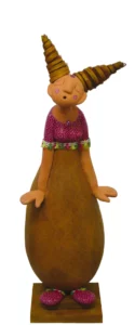 Marie WERMUTH